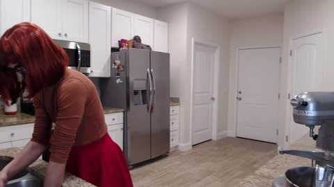 holihurricane @ chaturbate on 20241101