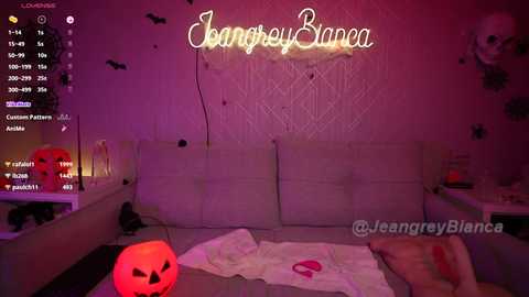 jeangreybianca @ chaturbate on 20241101
