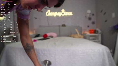 jeangreybianca @ chaturbate on 20241101