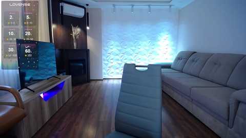 kerelai @ chaturbate on 20241101