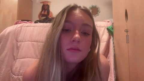 lexarose05 @ chaturbate on 20241101