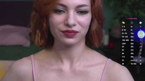 linda_kalev @ chaturbate on 20241101