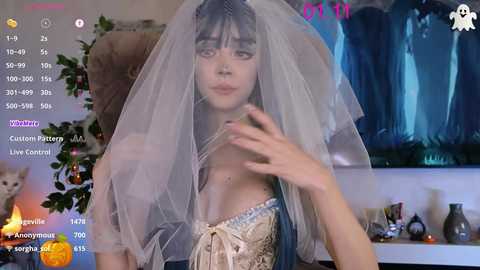 lissa_meooow @ chaturbate on 20241101