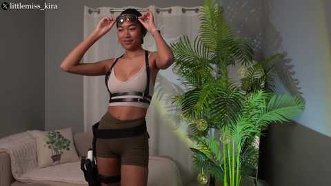 littlemiss_kira @ chaturbate on 20241101