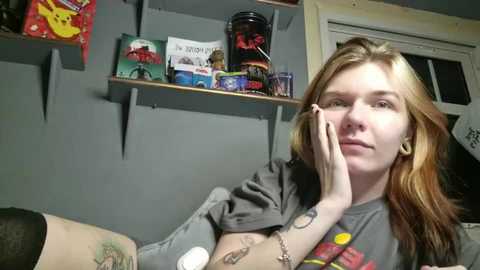 lizzyylovesick @ chaturbate on 20241101