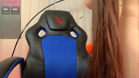 loretta__roze @ chaturbate on 20241101