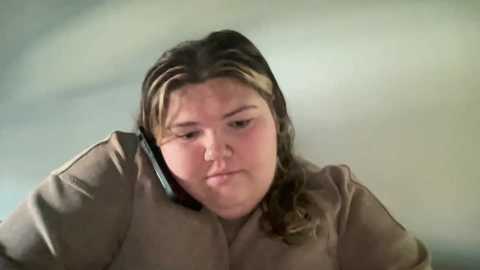 lovelycurves420 @ chaturbate on 20241101
