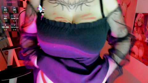 margaret_red