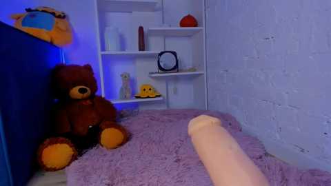 mayaster @ chaturbate on 20241101