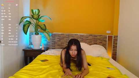 melisa_gerc @ chaturbate on 20241101