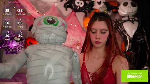 melissa_shawty @ chaturbate on 20241101