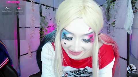 milkycute @ chaturbate on 20241101