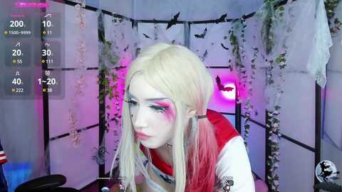 milkycute @ chaturbate on 20241101