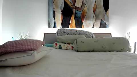 mis_eva @ chaturbate on 20241101