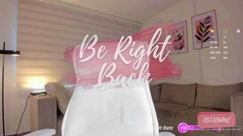 miss_soffy @ chaturbate on 20241101