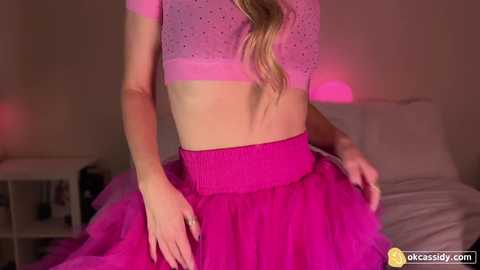 oh_ok_cassidy @ chaturbate on 20241101