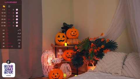 oki_dokie @ chaturbate on 20241101