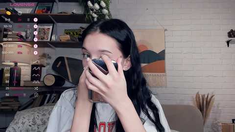 riskyproject @ chaturbate on 20241101