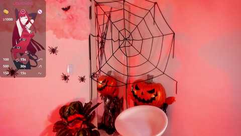 scarlett1_ @ chaturbate on 20241101