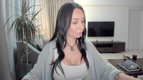 sensualbettty @ chaturbate on 20241101