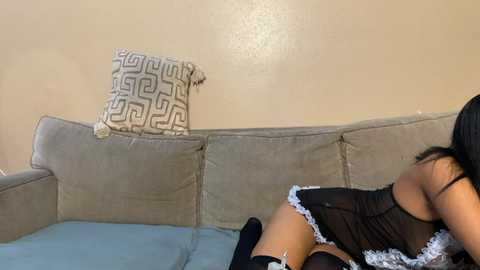 sosabless @ chaturbate on 20241101