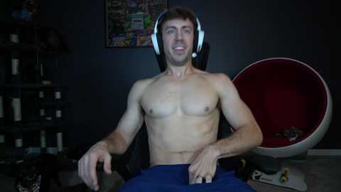 sydaffect @ chaturbate on 20241101