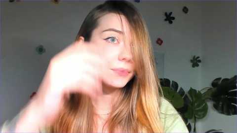 thisisamelia @ chaturbate on 20241101