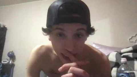topzaddy @ chaturbate on 20241101