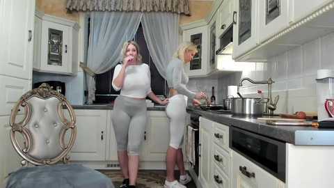 tunderose @ chaturbate on 20241101