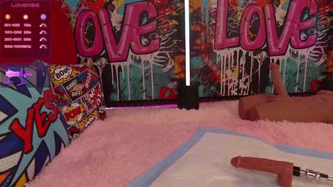 vanessa_love @ chaturbate on 20241101