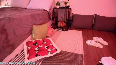 walawalala @ chaturbate on 20241101