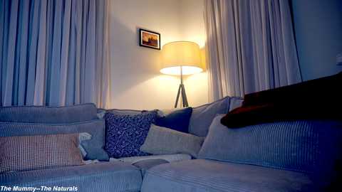 x_lily_x @ chaturbate on 20241101