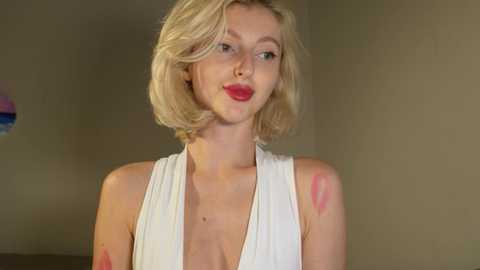 yournaughtymiss @ chaturbate on 20241101