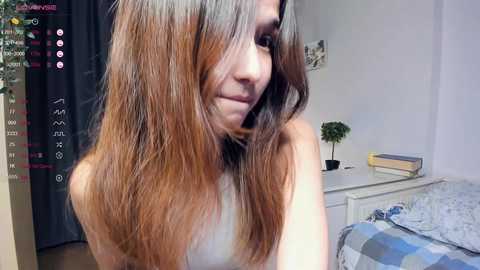 _honey_boney_ @ chaturbate on 20241102