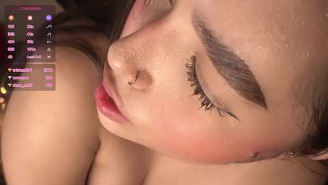 _meghan_gomez1_ @ chaturbate on 20241102
