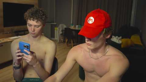 _sopranos_ @ chaturbate on 20241102