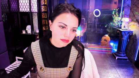 alma_pearl @ chaturbate on 20241102
