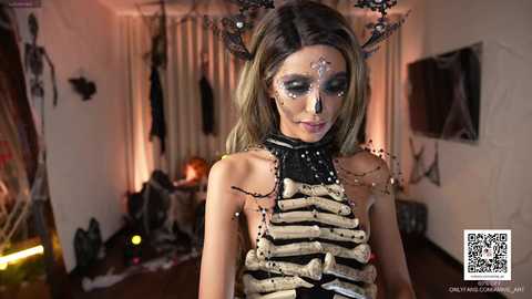 amnie_ @ chaturbate on 20241102