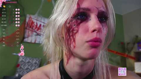 audreycarvin @ chaturbate on 20241102