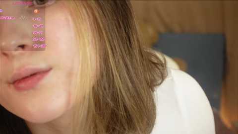 beckymartens @ chaturbate on 20241102