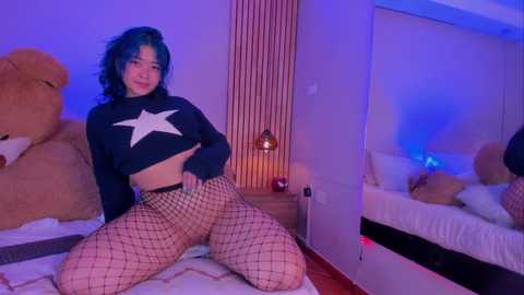 bella_donne @ chaturbate on 20241102