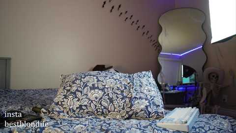 bestblondiiecb @ chaturbate on 20241102