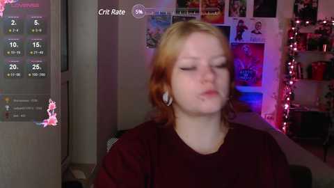 cherry_night666 @ chaturbate on 20241102