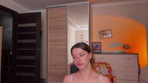 coyness_geneva @ chaturbate on 20241102
