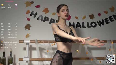 elation_evy @ chaturbate on 20241102