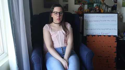 ellynaomi @ chaturbate on 20241102