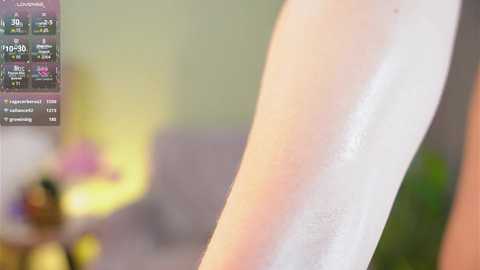 emilyfinne @ chaturbate on 20241102