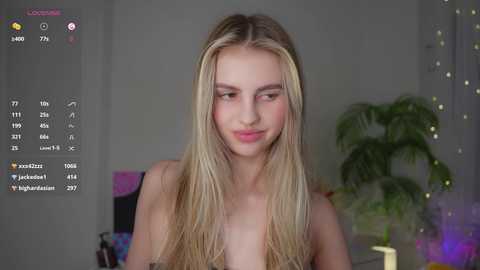 fluffy_angel @ chaturbate on 20241102