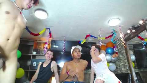 goldenjoi @ chaturbate on 20241102