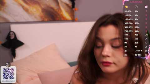 huba_booba @ chaturbate on 20241102